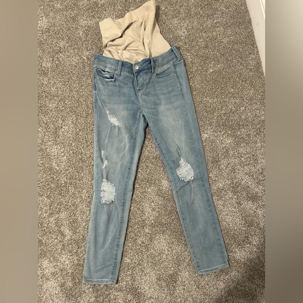 BLANQI Bundle - Maternity Pants